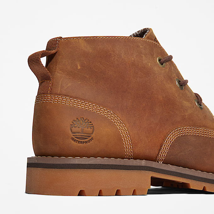 Men's Larchmont Waterproof Chukka Boot