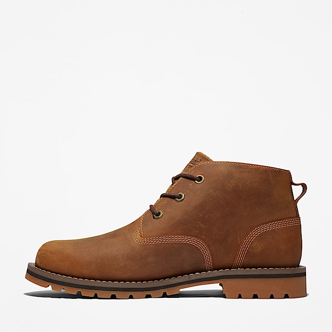 Men's Larchmont Waterproof Chukka Boot