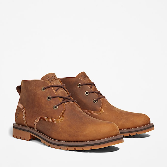 Men's Larchmont Waterproof Chukka Boot