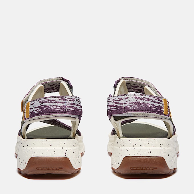 Sandale Motion Dune à bride d’ajustement arrière pour femmes