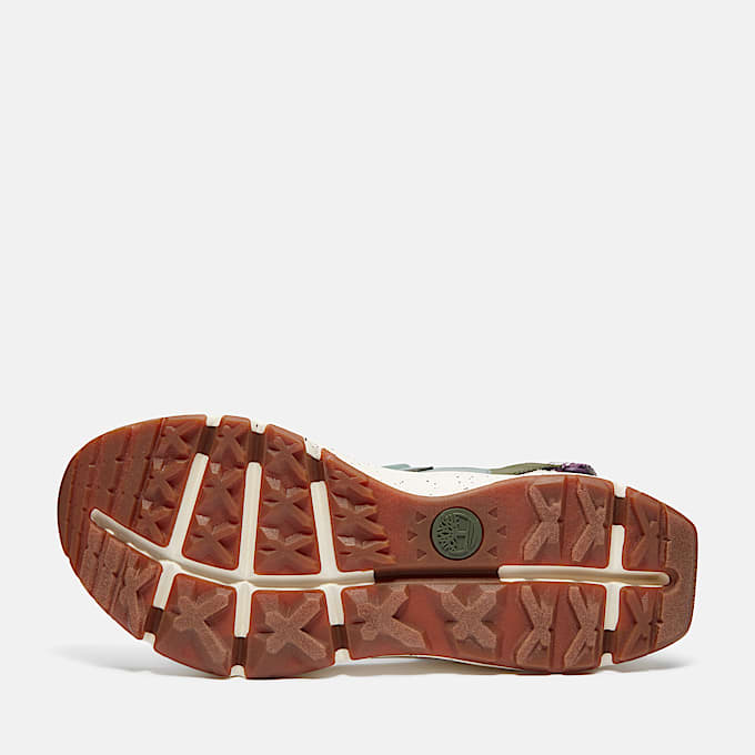 Sandale Motion Dune à bride d’ajustement arrière pour femmes