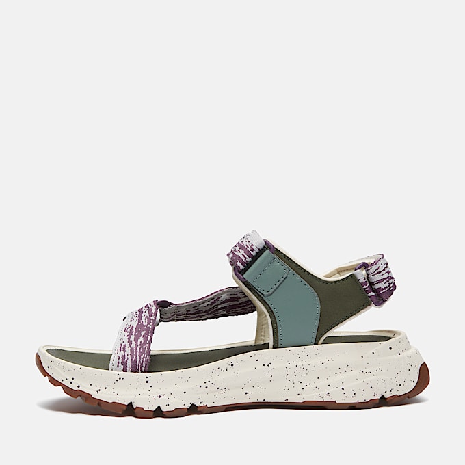 Sandale Motion Dune à bride d’ajustement arrière pour femmes