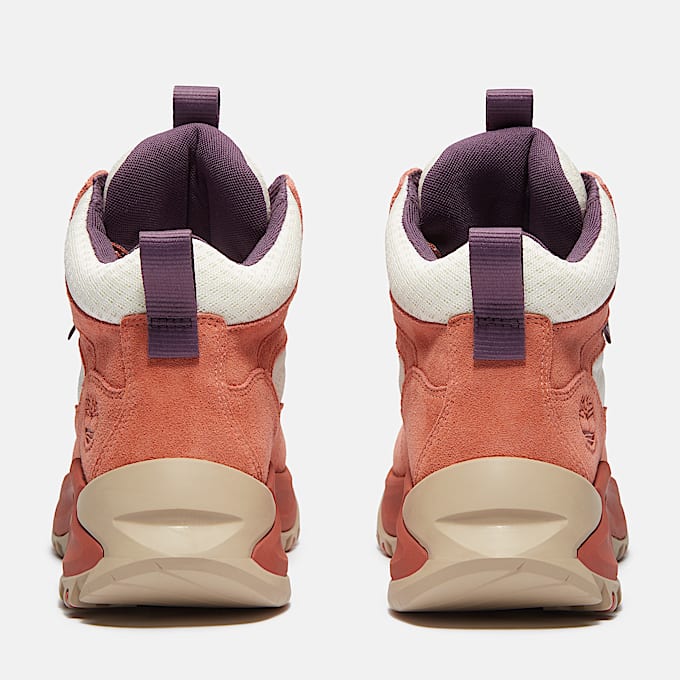 Women's Mt. Maddsen Peak Waterproof Hiking Boot