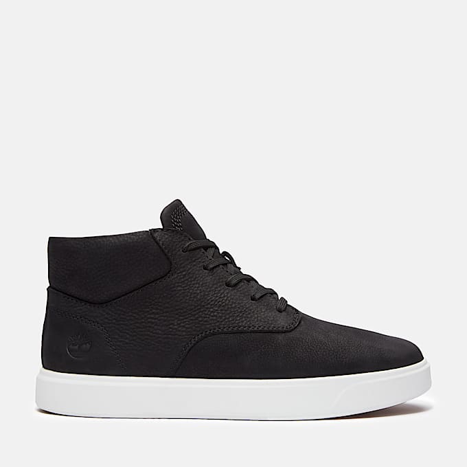 Men's Emerson Street Mid Sneaker - 1