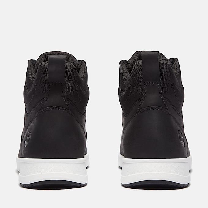 Men's Parker Street Mid Lace-Up Sneaker