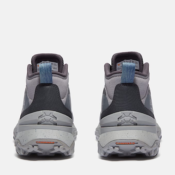 Mens Motion Access Sneaker TBL Light Grey Jacquard ALT5