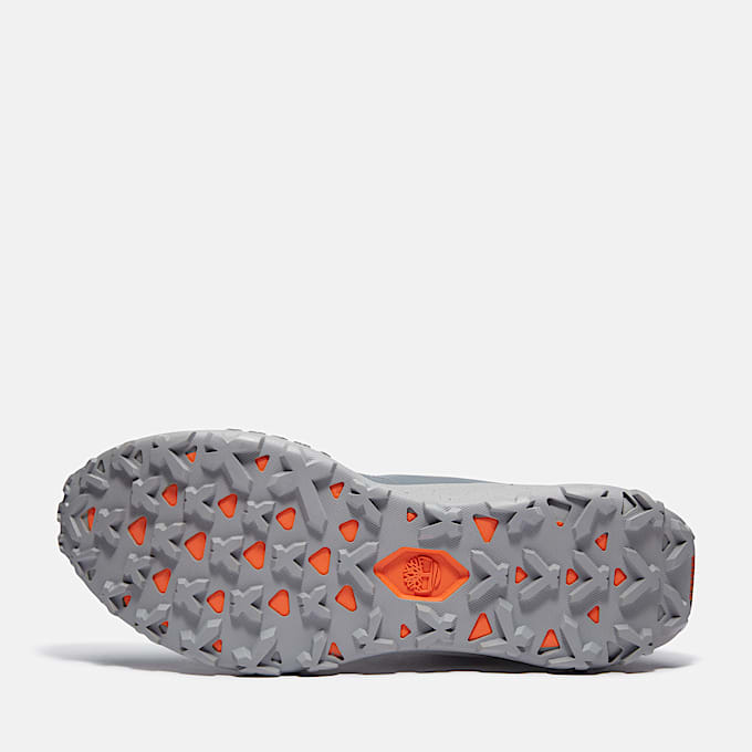 Mens Motion Access Sneaker TBL Light Grey Jacquard ALT3