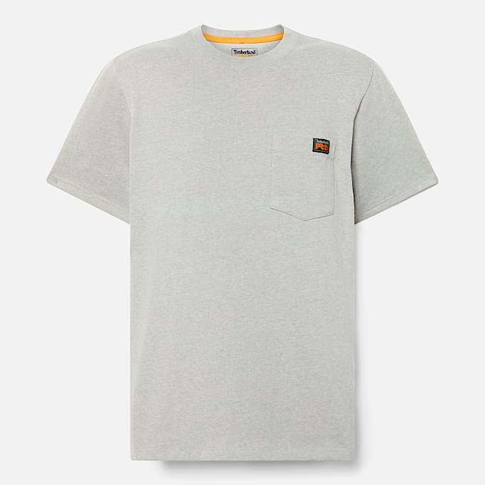 Men's Timberland PRO® Core Pocket T-Shirt