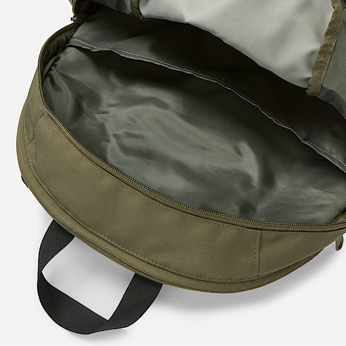 Outdoor 28Liter Backpack TBL Leaf Green ALT1