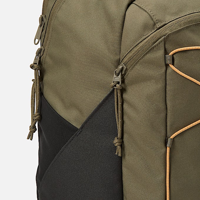 Outdoor 28Liter Backpack TBL Leaf Green ALT3