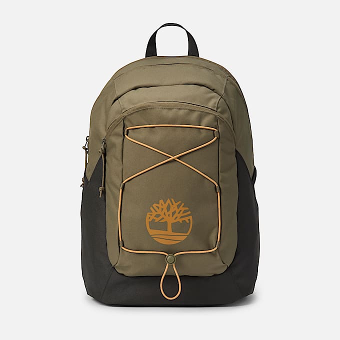 Outdoor 28Liter Backpack TBL Leaf Green HERO