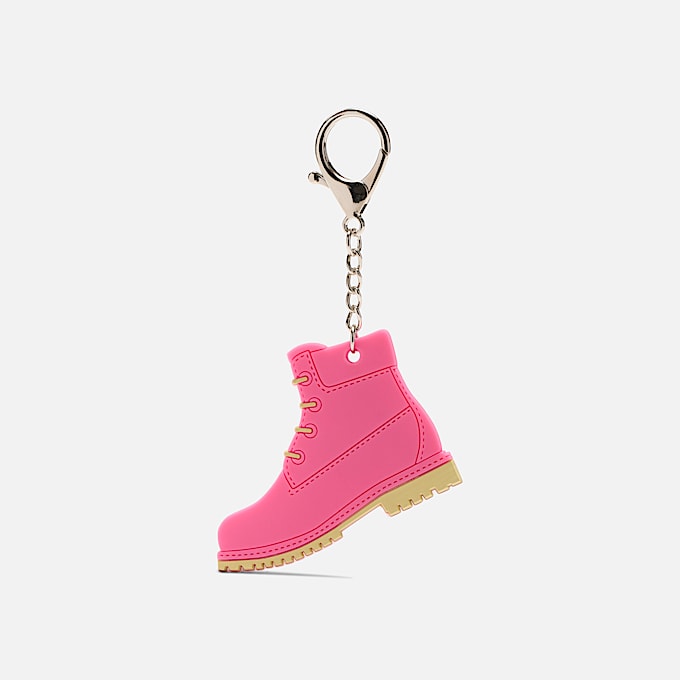 Boot Keychain TBL Pink ALT1