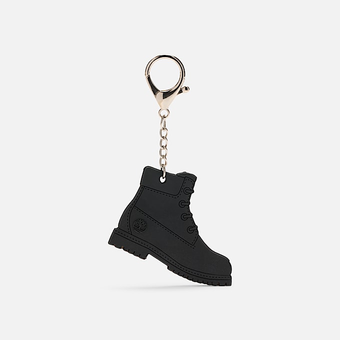 Boot Keychain TBL Black HERO