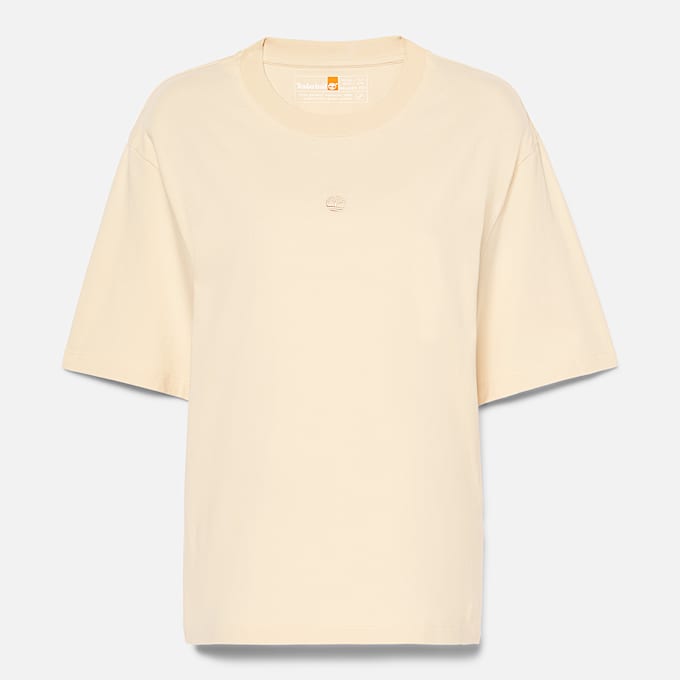 Women's Lush Short-Sleeve T-Shirt