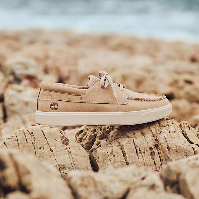 Men's Emerson Street Sneaker