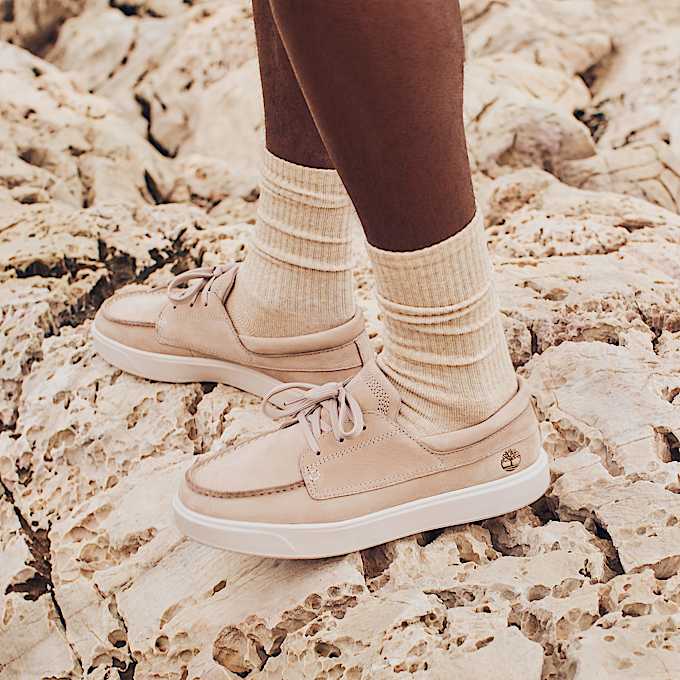 Men's Emerson Street Sneaker