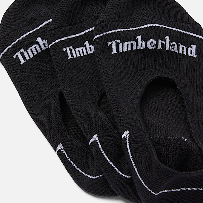 Bowden 3Pack Liner Sock TBL Black ALT1