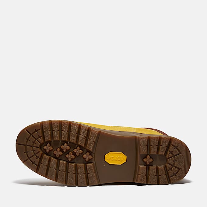 Botas de campo para hombre con membrana GORE-TEX