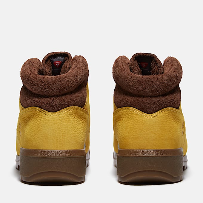 Botas de campo para hombre con membrana GORE-TEX