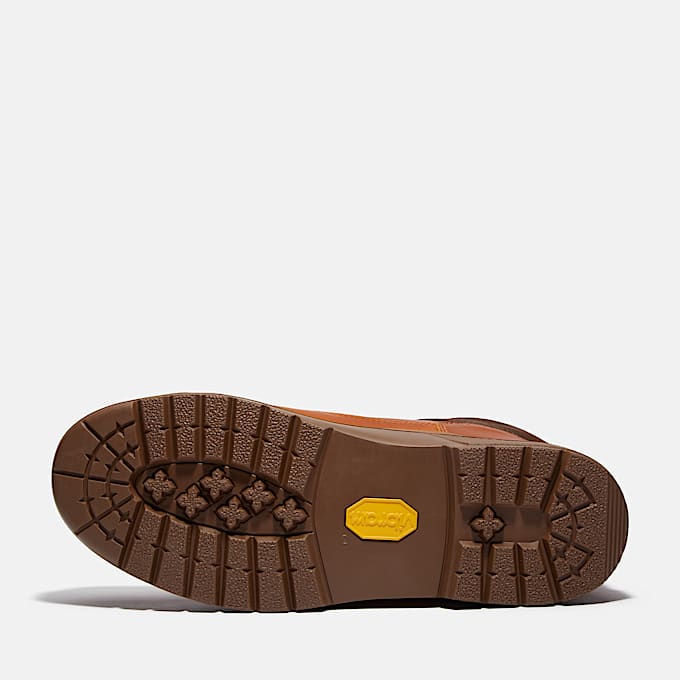 Botas de campo para hombre con membrana GORE-TEX