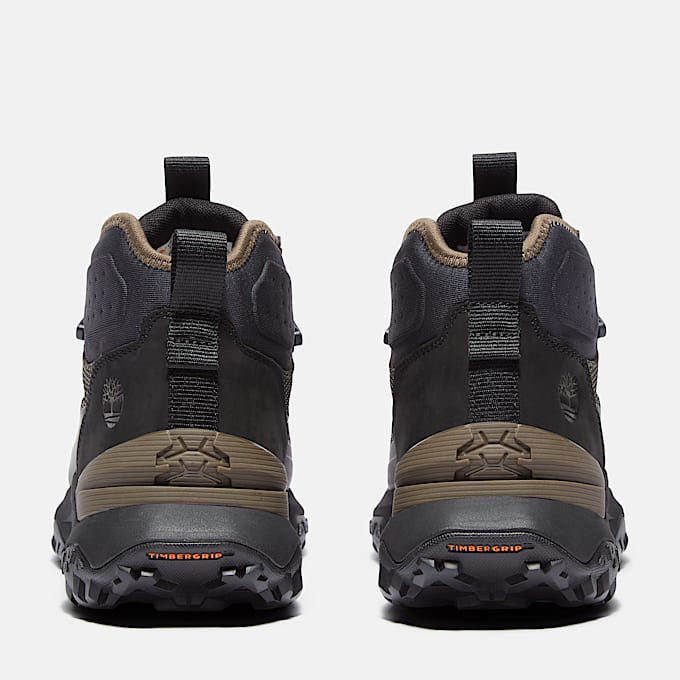 Men's Motion Access Mid Sneaker
