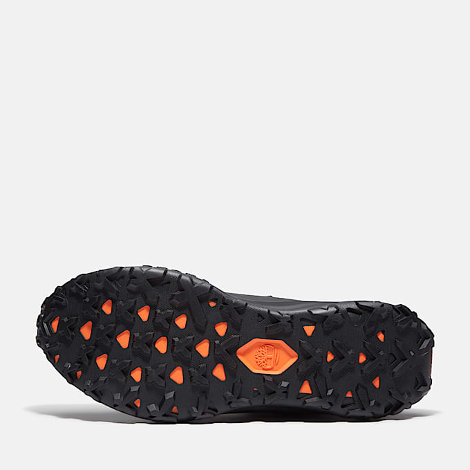 Sneakers Motion Access Mid para hombre