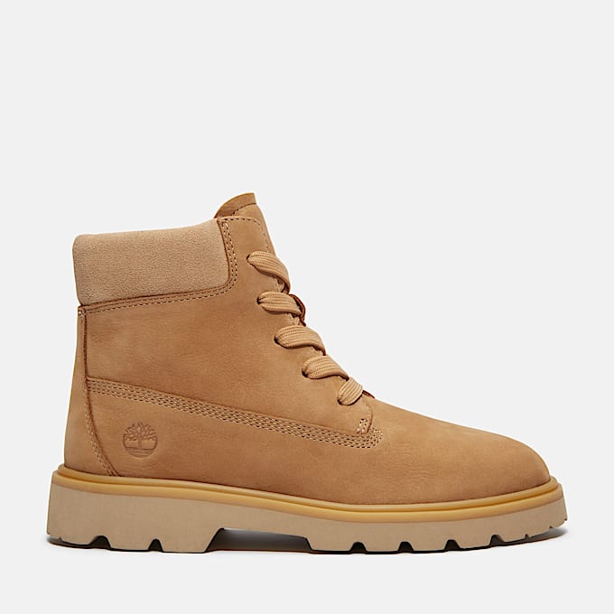Women's Rowan Way 6-Inch Boot - 1