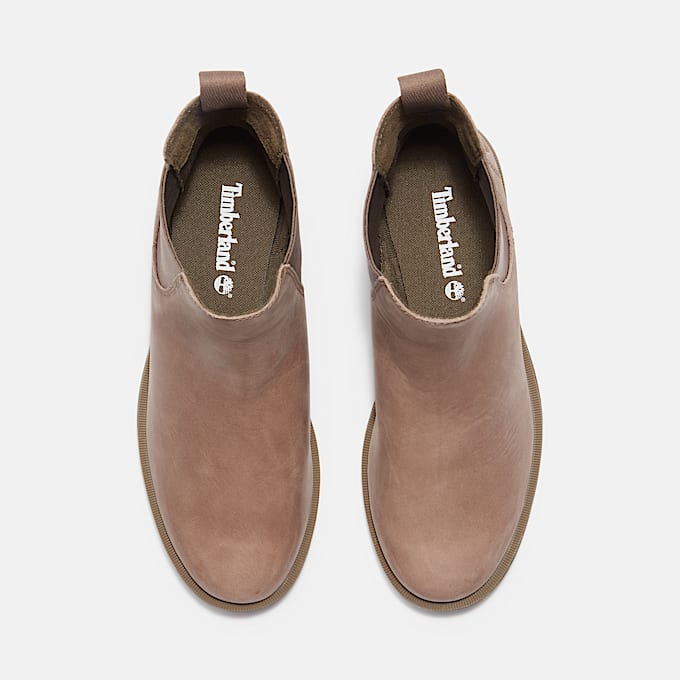 Women's Verona Square Chelsea Boot