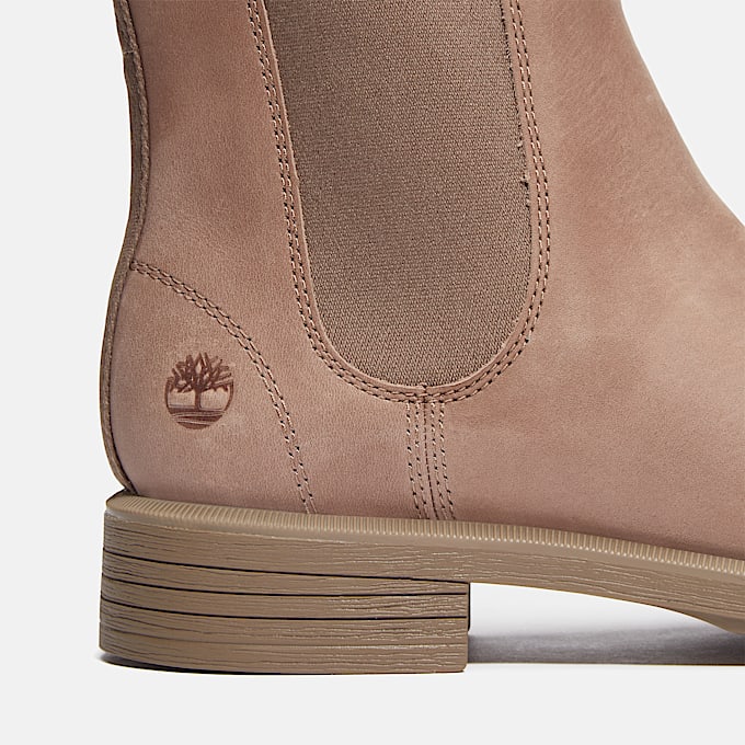 Women's Verona Square Chelsea Boot