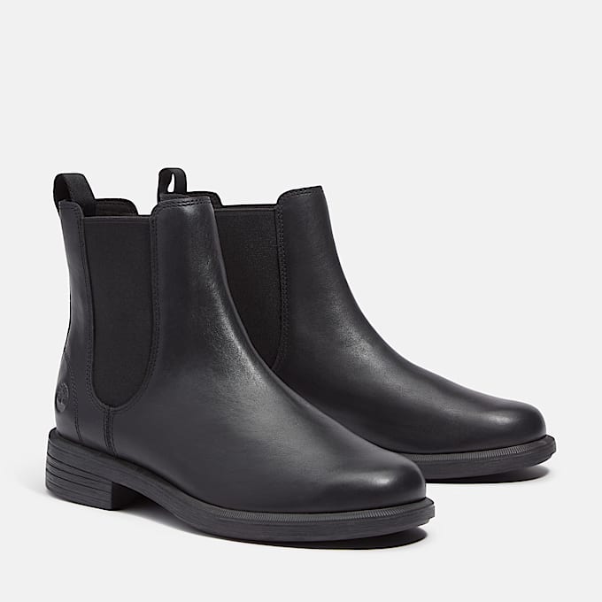 Women's Verona Square Chelsea Boot
