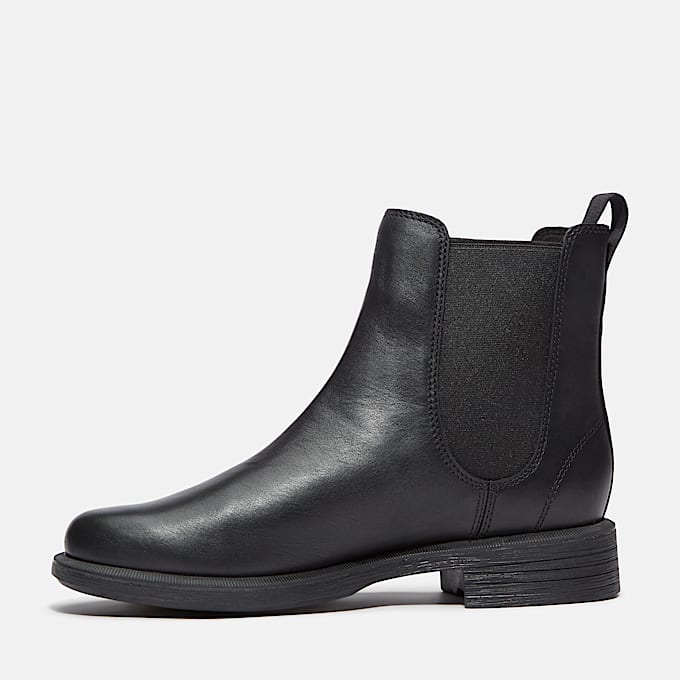 Women's Verona Square Chelsea Boot