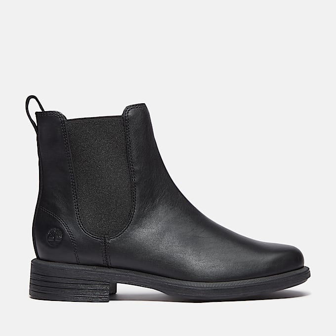 Women's Verona Square Chelsea Boot - 1