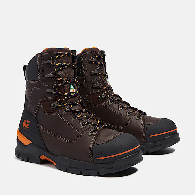 Men's Endurance EV CSA 8" Composite Toe Work Boot