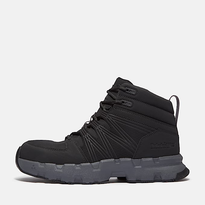 Sneakers Powertrain EV Mid Composite Toe SD10 para hombre