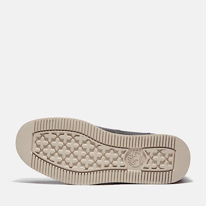 Mens Redwood Edge Chelsea Boot TBL Black FullGrain ALT3