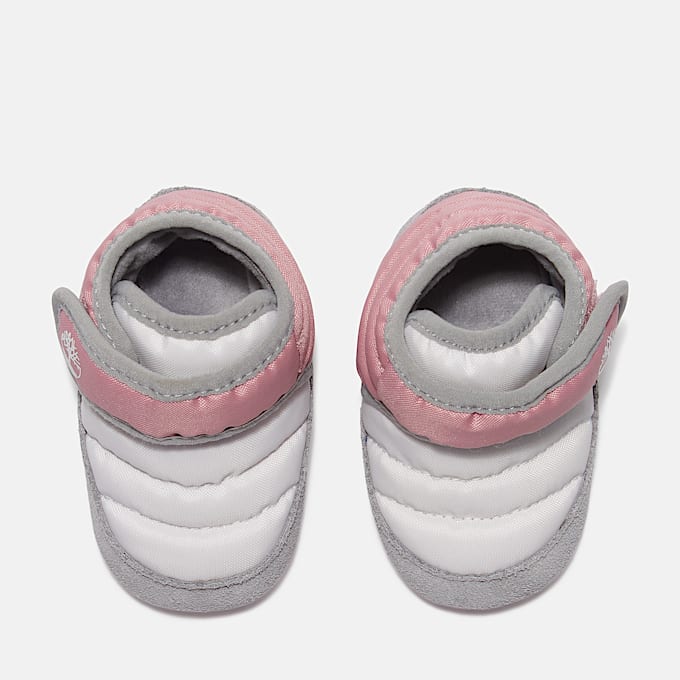 Infant Crib Bootie