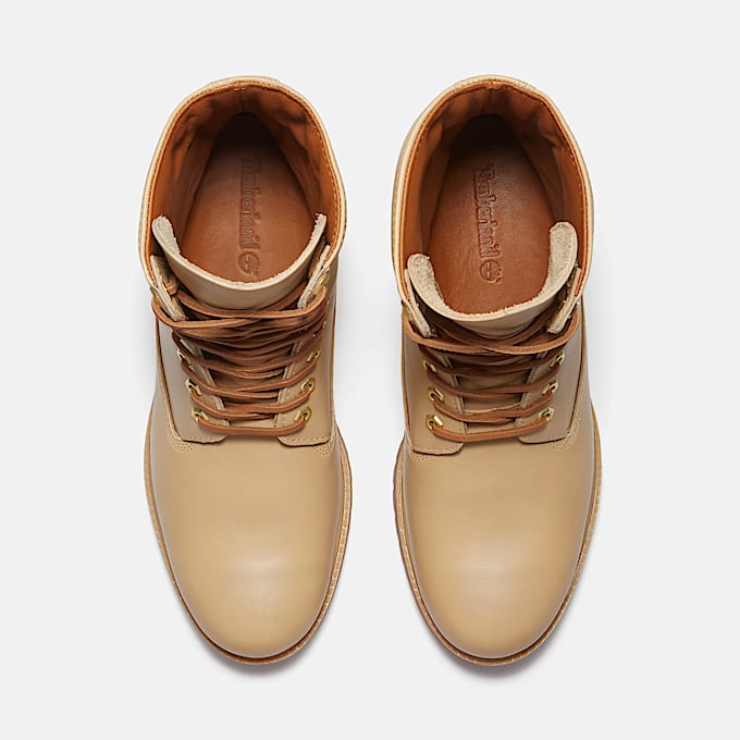 Men's Timberland® Founder's Premium 8-Inch Waterproof Boot