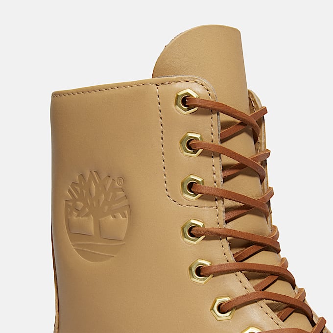 Men's Timberland® Founder's Premium 8-Inch Waterproof Boot