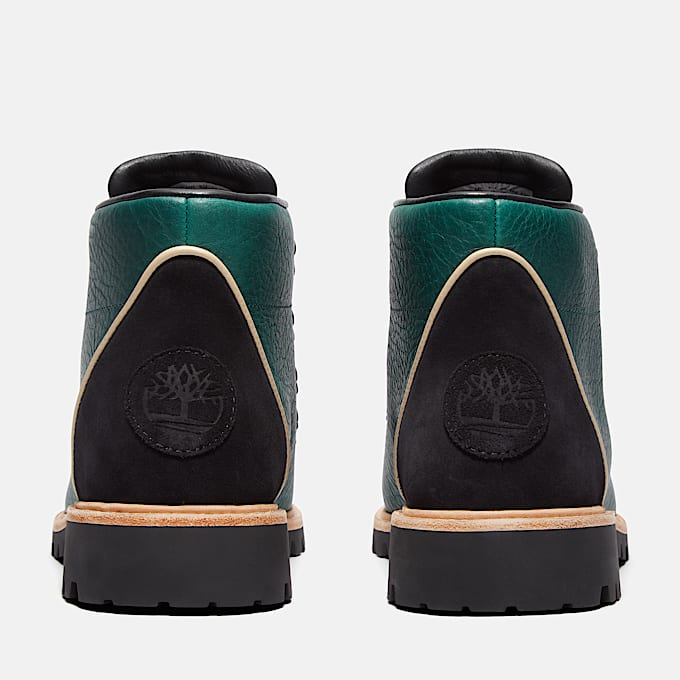 Bota de senderismo Authentic Hike Mid para hombre