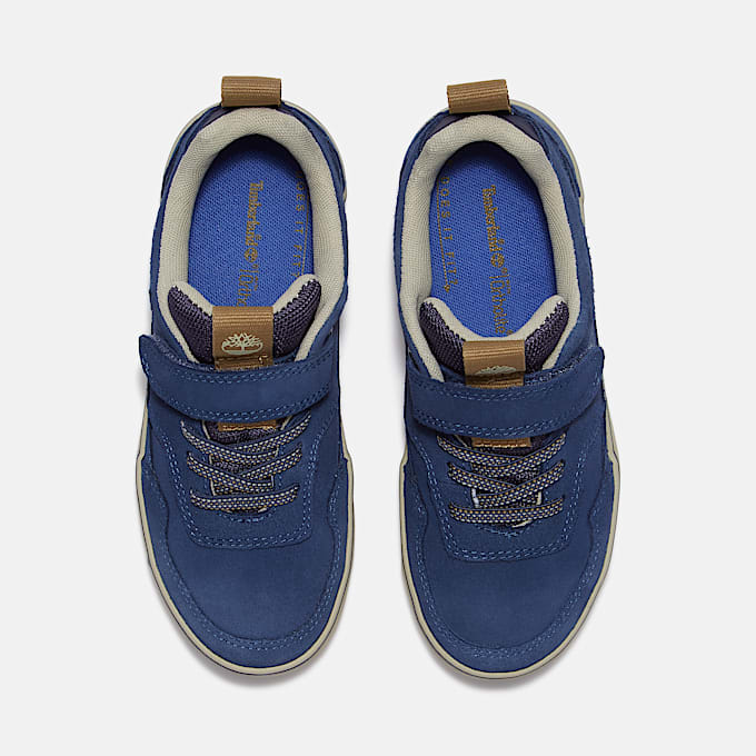 Sneakers Youth Stone Jump