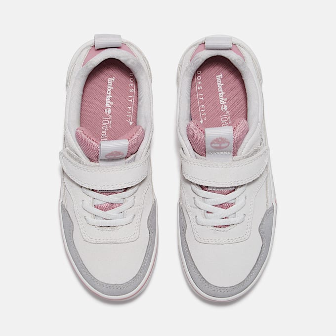 Youth Stone Jump Sneaker