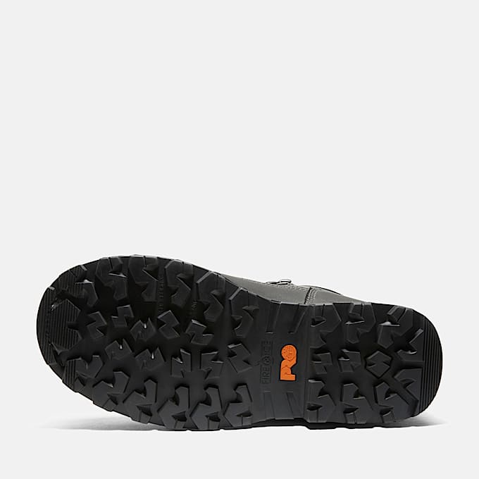 Botas de trabajo Boondock 8" Composite Toe Waterproof para mujer