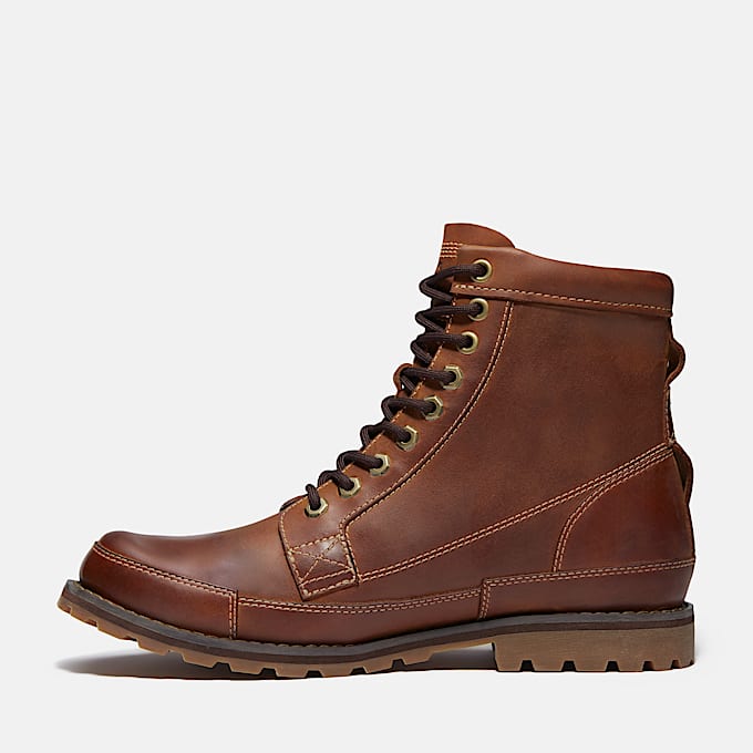Men's Timberland® Originals Mid Boot