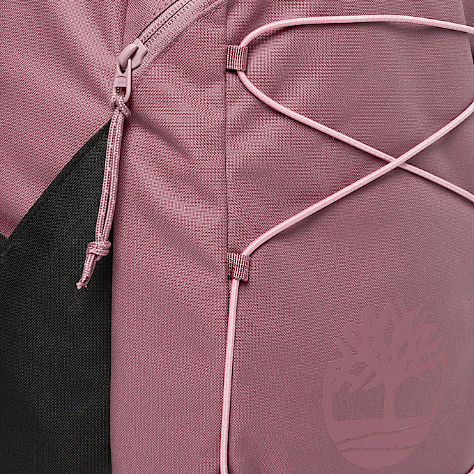 Outdoor 28Liter Backpack TBL Wistful Mauve ALT3