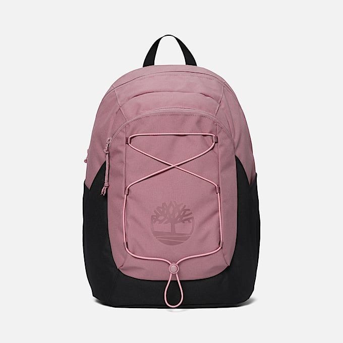 Outdoor 28Liter Backpack TBL Wistful Mauve HERO