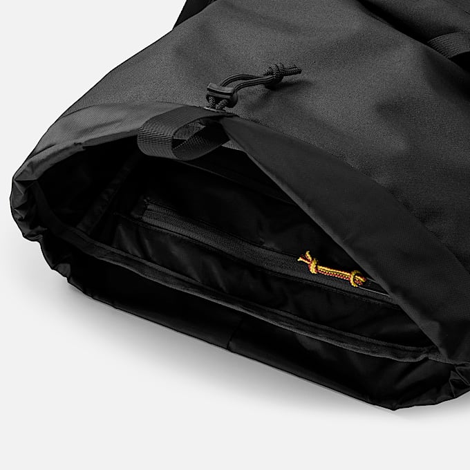 Timberpack Heritage 30Liter Backpack TBL BlackWheat ALT1