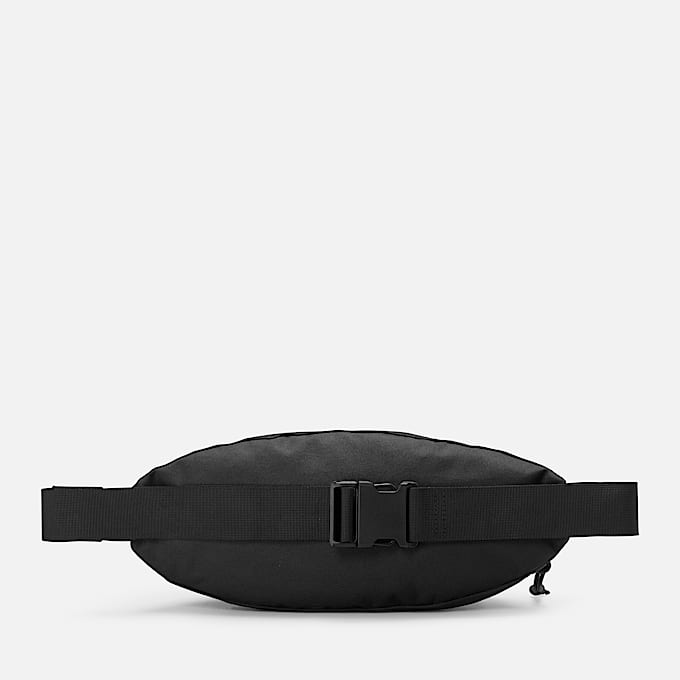 Outdoor Sling Bag TBL Black ALT2