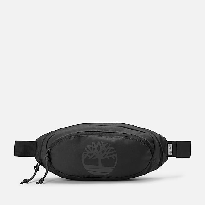 Outdoor Sling Bag TBL Black HERO