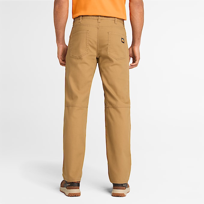Pantalones de trabajo Timberland PRO® Ironhide Flex Canvas para hombre