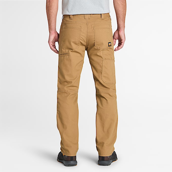 Pantalón Ironhide Flex Utility Double-Front para hombre